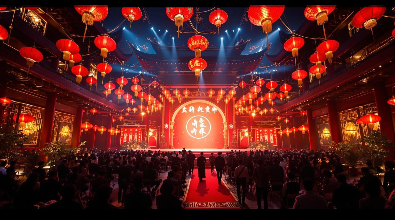 张艺谋新作《山海经传说》定档暑期,东方奇幻视觉盛宴 - 资讯缩略图 - 九九免费视频